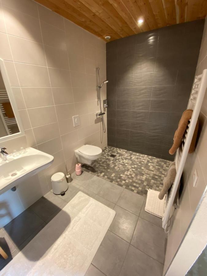 Cote Puy-De Dome Bed & Breakfast Orcines Dış mekan fotoğraf