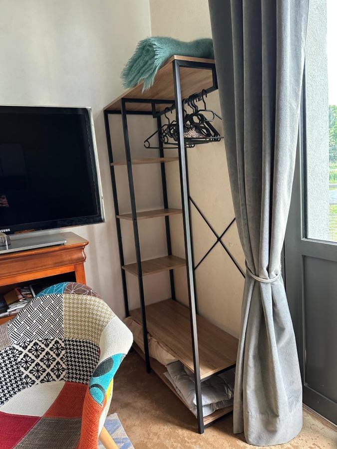 Cote Puy-De Dome Bed & Breakfast Orcines Dış mekan fotoğraf